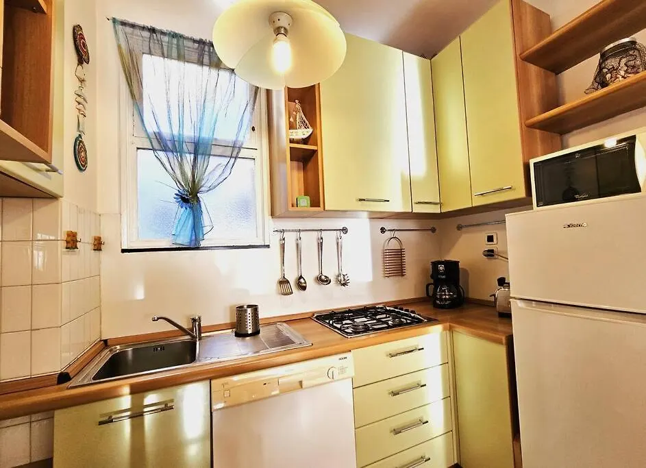 Portofino Centro Di Rapallo Apartmán