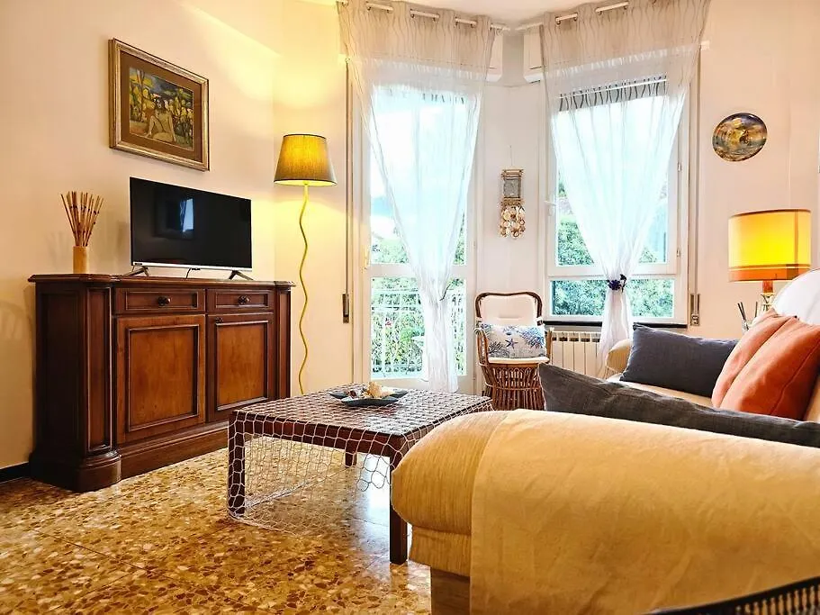 Apartment Portofino Centro Di Rapallo