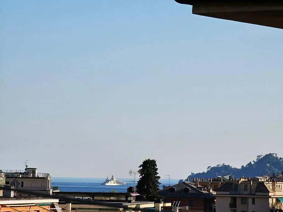 Portofino Centro Di Rapallo Apartment
