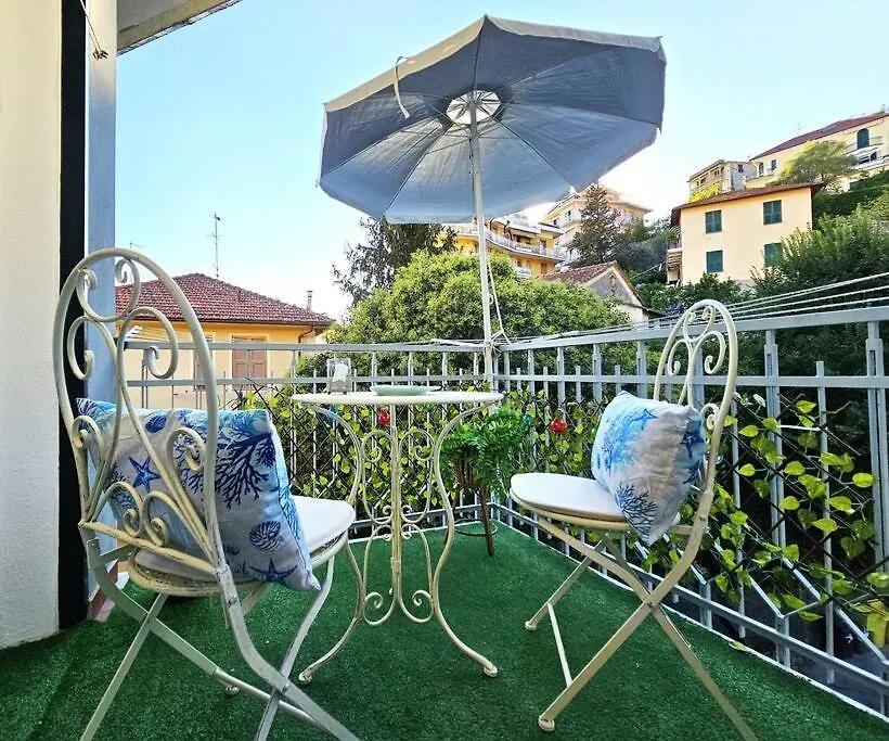 Portofino Centro Di Rapallo Italy