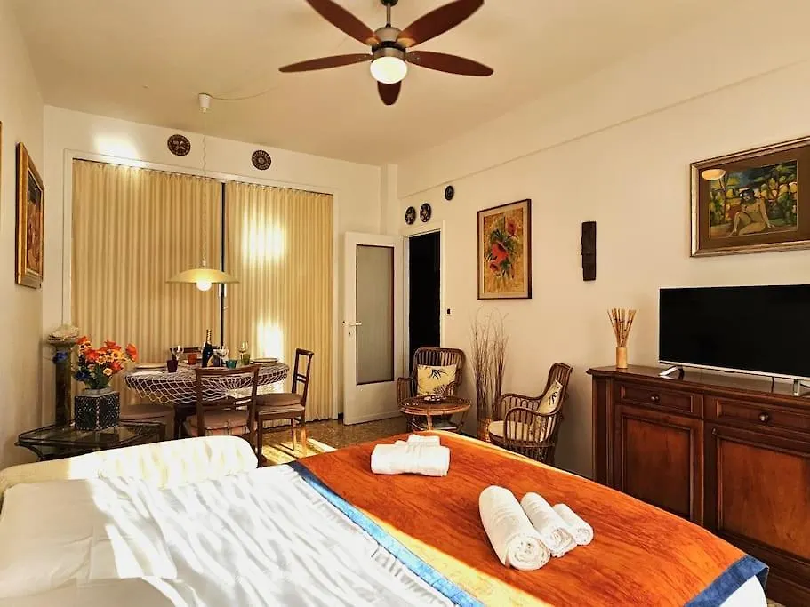Apartment Portofino Centro Di Rapallo Italy