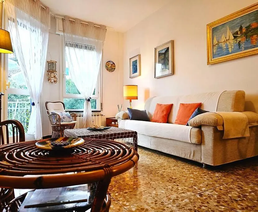 Apartment Portofino Centro Di Rapallo