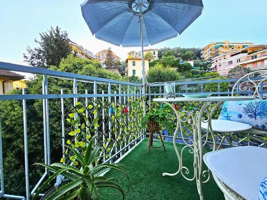 Apartment Portofino Centro Di Rapallo